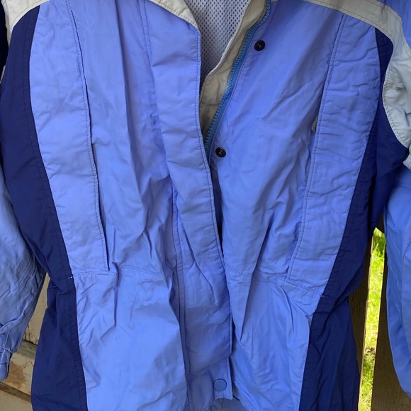 Women’s Columbia Jacket - Picture 8 of 11